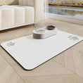 Load image into Gallery viewer, Dogs And Cats Eating Mat Spill-proof Waterproof Quick-drying Placemat
