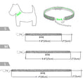 Load image into Gallery viewer, New Pet Collar Diamond Mixed Color Dogs And Cats Necklace Ornament
