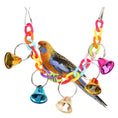 Load image into Gallery viewer, Wooden Swing and Ladders Biting Toy Articles
