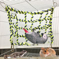 Load image into Gallery viewer, Parrot climbing net
