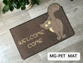 Load image into Gallery viewer, Pet  Non-Slip Mat Absorbent Mat
