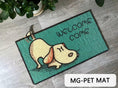 Load image into Gallery viewer, Pet  Non-Slip Mat Absorbent Mat
