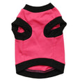 Load image into Gallery viewer, Cotton Small Dog Pet Vest Dog Clothes
