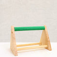 Load image into Gallery viewer, Pet Supplies Solid Wood Stand
