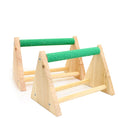Load image into Gallery viewer, Pet Supplies Solid Wood Stand
