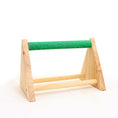 Load image into Gallery viewer, Pet Supplies Solid Wood Stand
