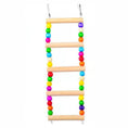 Load image into Gallery viewer, Wooden Swing and Ladders Biting Toy Articles
