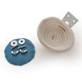 Load image into Gallery viewer, Simple Woven Cotton String Bird Nest
