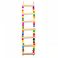 Load image into Gallery viewer, Wooden Swing and Ladders Biting Toy Articles
