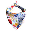 Load image into Gallery viewer, Single-layer Printed Dog Triangle Towel
