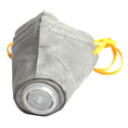 Load image into Gallery viewer, Dogs Anti-fog Haze Masks Anti Dust Gas Pollution Muzzle Dog Soft Face Cotton Mouth Mask Pet Respiratory PM2.5 Filter Pet Products
