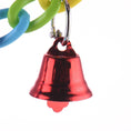 Load image into Gallery viewer, Wooden Swing and Ladders Biting Toy Articles
