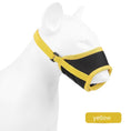 Load image into Gallery viewer, Breathable Mesh Dog Mouth Cover

