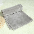 Load image into Gallery viewer, Pet Blanket Dog Blanket Sleeping Pad
