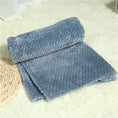 Load image into Gallery viewer, Pet Blanket Dog Blanket Sleeping Pad
