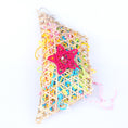 Load image into Gallery viewer, Bamboo Drawn Parrot Toy Bird Supplies
