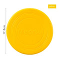 Load image into Gallery viewer, Training Ring Frisbee  Bite-Resistant Disc
