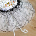 Load image into Gallery viewer, Tutu Skirt Ballerina for Puppy Dog Cute Dresses Costume for Small Dogs
