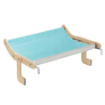 Load image into Gallery viewer, Bed Supplies Cat Hanging Bed Pet Cat Climbing Frame
