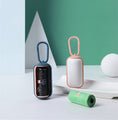 Load image into Gallery viewer, Portable Dogs Garbage Bag Holder Pet Poop Bags Carrier Dispenser
