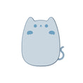 Load image into Gallery viewer, Pet Sponge Silicone Comb For Cats
