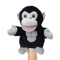 Load image into Gallery viewer, Finger Puppet Plush Pet Toys
