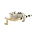 Load image into Gallery viewer, Bed Supplies Cat Hanging Bed Pet Cat Climbing Frame
