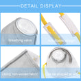 Load image into Gallery viewer, Dogs Anti-fog Haze Masks Anti Dust Gas Pollution Muzzle Dog Soft Face Cotton Mouth Mask Pet Respiratory PM2.5 Filter Pet Products
