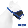 Load image into Gallery viewer, Breathable Mesh Dog Mouth Cover
