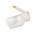 Load image into Gallery viewer, Cat Litter Scoop Large Shovel Surface 6mm Large Aperture Fast Filter Cat Litter
