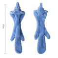 Load image into Gallery viewer, Pet Anti-stuffy Bite-resistant Leather Phone Case Plush Toy
