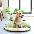 Load image into Gallery viewer, Removable And Washable Pockets With Warm Plush Pet Bed
