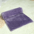 Load image into Gallery viewer, Pet Blanket Dog Blanket Sleeping Pad
