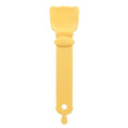 Load image into Gallery viewer, Cat Strip Feeder And Pet Food Mixing Spoon For Snacks And Wet Food
