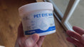 Load and play video in Gallery viewer, Pet Eye Care Wipes
